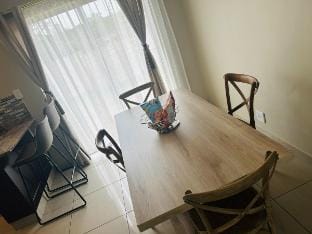 Thee House - Mkamba Gardens Vacation rental in KwaZulu-Natal