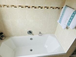 Thee House - Mkamba Gardens Vacation rental in KwaZulu-Natal