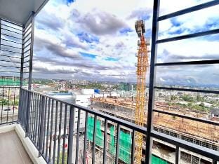 Jeff & Ricky Homestay @145 Whole unit  Kenny Hill Apartment in Kuching