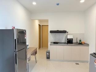 Jeff & Ricky Homestay @ 147 Kenny Hill Residence Apartment in Kuching