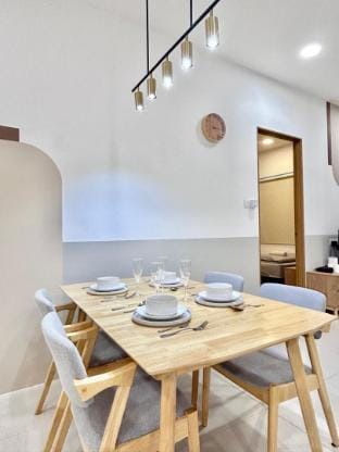 Jeff & Ricky Homestay @ 148 Kenny Hill  Residence Apartment in Kuching