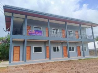 Baan Suksanguan Vacation rental in Thailand