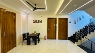 Raghav Homestay Vacation rental in India
