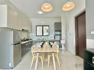 Country Garden Danga Bay•3BR/7Pax/Mahjong/Sea View Vacation rental in Johor Bahru