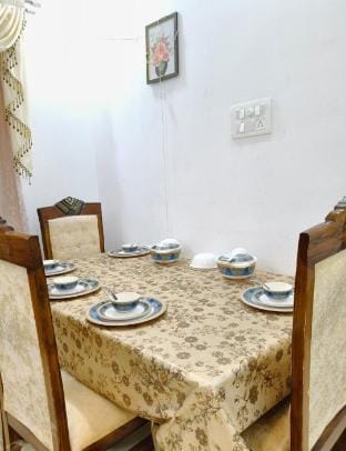 BORCELLE HOME STAYS (The Hidden Paradise) Apartment in Hyderabad