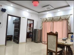 BORCELLE HOME STAYS (The Hidden Paradise) Apartment in Hyderabad
