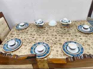BORCELLE HOME STAYS (The Hidden Paradise) Apartment in Hyderabad