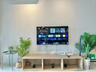 CountryGardenDangaBay•3BR/8Pax/Mahjong/Sea View Apartment in Johor Bahru