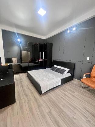 Hải Anh Apartment in Ho Chi Minh City