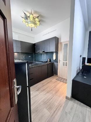 Hải Anh Apartment in Ho Chi Minh City
