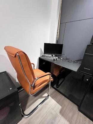 Hải Anh Apartment in Ho Chi Minh City