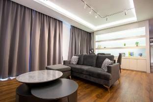 Hommi Homestay @ Viva Jazz Suites 2 B8-02 Vacation rental in Kuching