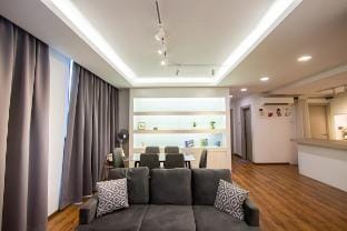 Hommi Homestay @ Viva Jazz Suites 2 B8-02 Vacation rental in Kuching