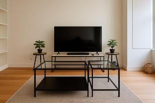 Elegant 1 Bed Apartment in the Heart of Lisbon Vacation rental in Lisbon