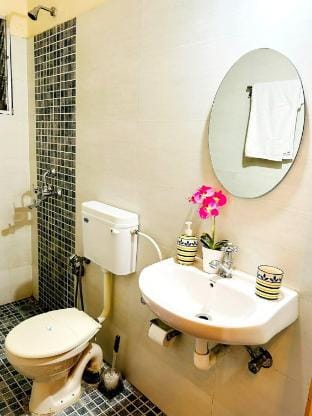 Reevs Homestay, Luxury 2 Bedroom apartment Apartment in Goa, India