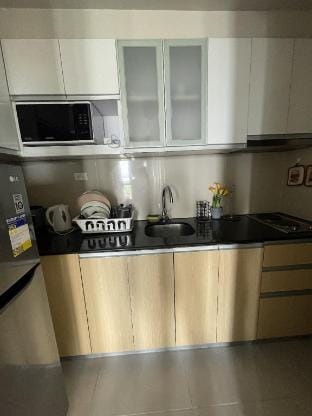 The Newtown Vibes Living (1BR) Apartment in Lapu-Lapu City