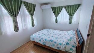 Jungle Stay Okinawaジャングルの宿 叢林樂園 Vacation rental in Okinawa Prefecture