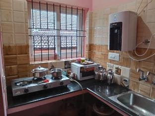 Lakshmi Nilaya Family Homestay-360 degree HillView Vacation rental in Madikeri