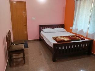 Lakshmi Nilaya Family Homestay-360 degree HillView Vacation rental in Madikeri