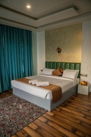 Aerohome luxury stay  Villa in India