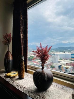 The Perfect Home at Avida Towers 1818 Vacation rental in Davao City