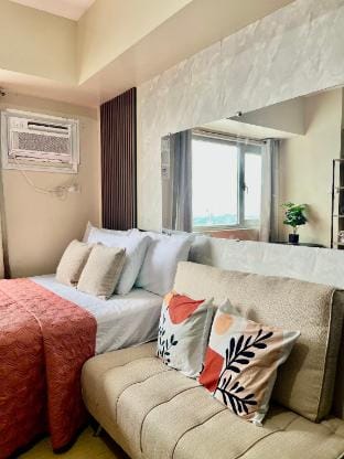 Avida Towers 1822 Vacation rental in Davao City