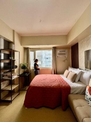 Avida Towers 1822 Vacation rental in Davao City