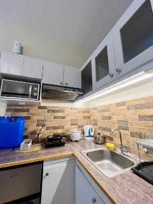 Avida Tower 1924 Vacation rental in Davao City
