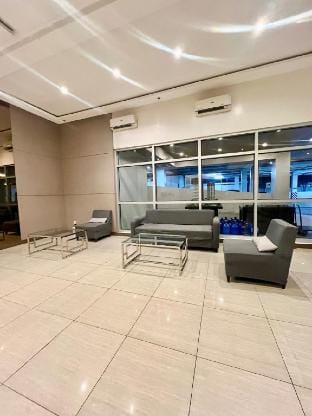 Avida Tower 1924 Vacation rental in Davao City