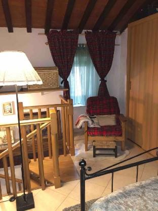 Il Nido, a romantic terraced house with a garden Vacation rental in Emilia-Romagna