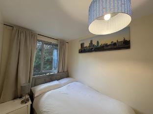Cosy 2 bed near Excel and City Airport  Apartment in London