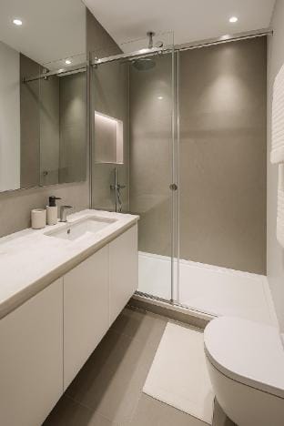 2bed flat with Balcony in Central Lisbon Vacation rental in Lisbon