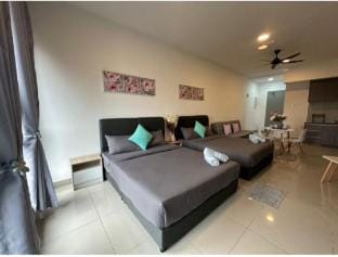 Alinea suites by stayra Apartment in Selangor, Malaysia