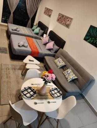 Alinea suites by stayra Apartment in Selangor, Malaysia