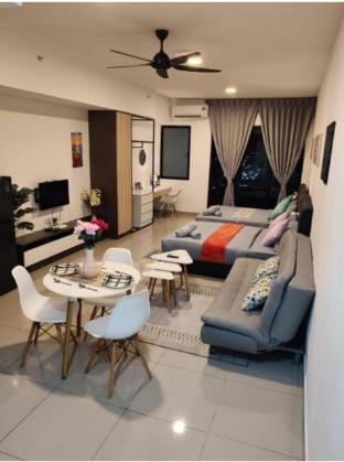 Alinea suites by stayra Apartment in Selangor, Malaysia