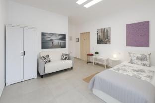 Fantastico Terrasse Balkon Klima Küche Parkplatz Apartment in Puerto de la Cruz