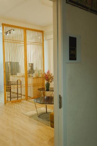 City Center Silom I 2 Br Sleep 6 People Vacation rental in Bangkok