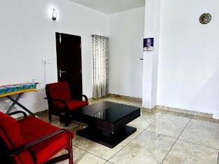 Vakkayil Garden Villa, Kochi Vacation rental in Kochi