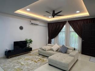 Elegant & Cozy Anggun Homestay Vacation rental in Negeri Sembilan, Malaysia