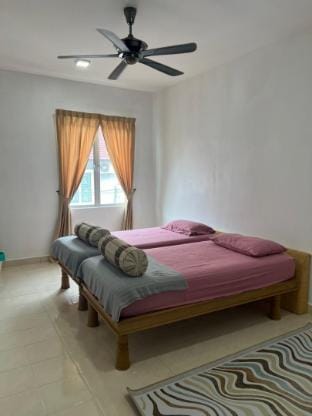 Elegant & Cozy Anggun Homestay Vacation rental in Negeri Sembilan, Malaysia
