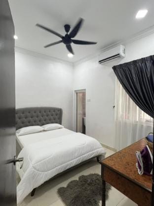 Elegant & Cozy Anggun Homestay Vacation rental in Negeri Sembilan, Malaysia