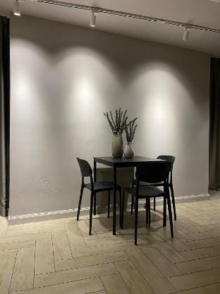Suite Cabo @ Empire City Apartment in Petaling Jaya