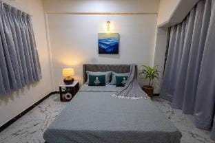 Field view Apartments Vacation rental in Goa, India