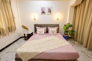 Luxury Service Apartment with Field scenery Vacation rental in Goa, India