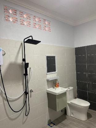 Impiana River House Room 7 Vacation rental in Malaysia