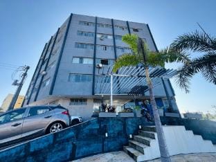 Barrudada Residence Apartment in Fortaleza