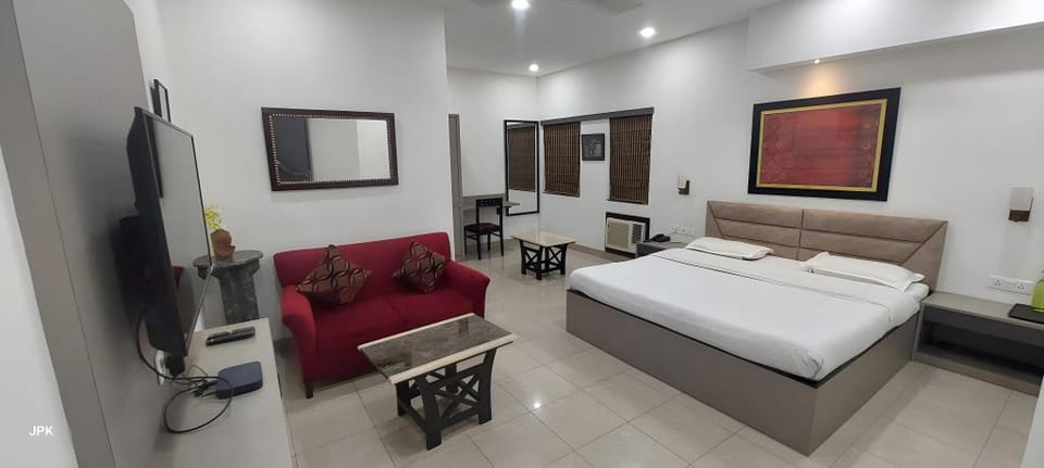 Elgin suites Hotel in Kolkata