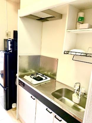 鹿鳴黄金R Apartment in Nagoya