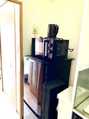 鹿鳴黄金R Apartment in Nagoya