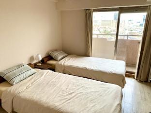 黄金鹿鳴K Apartment in Nagoya